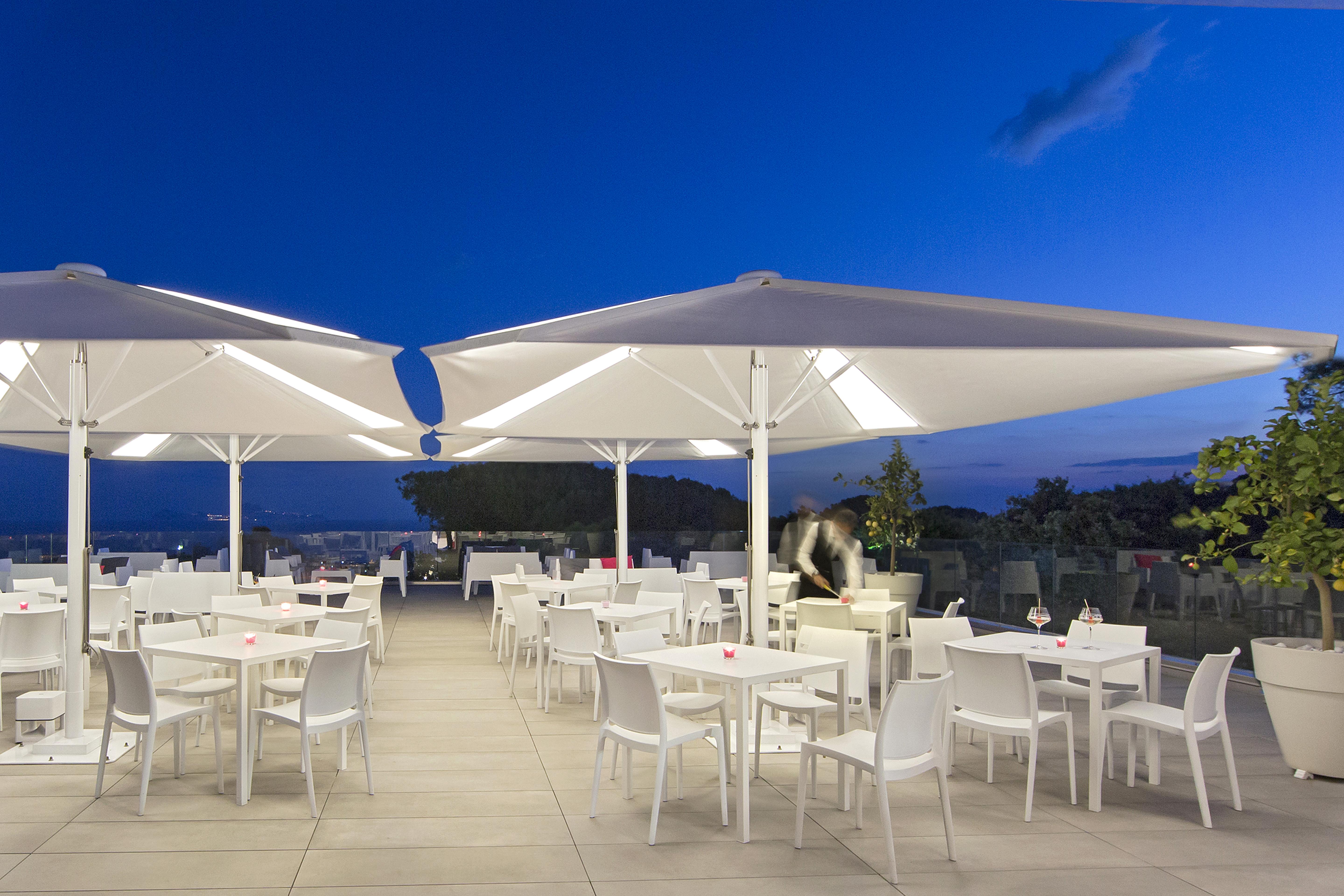 Hotel Marad Torre del Greco Exterior foto